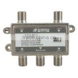 DiSEqC SWITCH (DSM-7341)