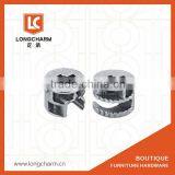 Zinc Alloy Furniture Minifix Cam