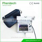 Phenitech Quantum Resonance Magnetic Health Analyzer with 4th generation