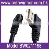 Micro USB OTG to USB 2.0 Adapter thumbnail-1