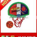 Mini Basketball Toy