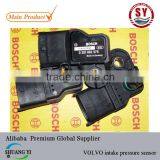 VOLVO Intake Pressure Sensor Bosch 0281002576