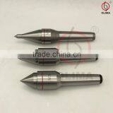 High Speed New Type MT3 MT4 Live Center Used for CNC Machine