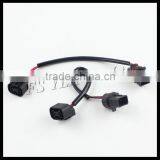 Bulb Socket Cable 5502 P13w Fog Lights Hid Extension Wires Connector for Bmw Audi