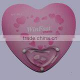 High Quality Custom Gel Mouse Pads