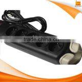 French 5 Outlet Power Voltage Protector/220V Power Surge Protector thumbnail-4