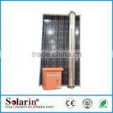 Hot Sale Big Stock Popular in Afghanistan Pakistan Africa for dc Submersible Water Pump thumbnail-2