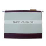 Employee File, Plastic Haning File With 1/5 Tab (BLY8-0420SF) thumbnail-2