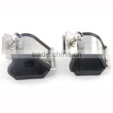 Latest Wholesale stainless steel cable cleat