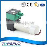 TM30B-C 6V 12V 24v DC Diaphragm Air Pump thumbnail-1