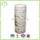 4 Bodies Round Tin Box for X-Mas 2016 Size 8.40*22.35 cm thumbnail-6
