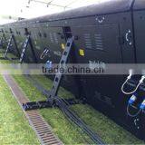 Outdoor High Brightness P8 RGB 256*128mm Led Display thumbnail-6