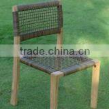 Jenita Chair, New Collection for Outdoor Furniture thumbnail-1