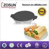 Non-stick 12 Inch 1000W Gas Crepe Maker thumbnail-4