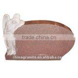 Factory Supply Granite Monument/ Tombstone/ Gravestone thumbnail-3