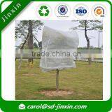 Breathable Fruit Tree Covers of Low Price Fabric Roll Raw Material thumbnail-4