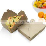 Manufacturer High Speed Good Quality QH-9905 Price Corrugated Box Calculation thumbnail-3