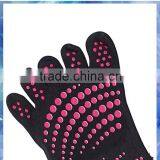 2014 Hot Selling Men No-Slip Yoga Socks thumbnail-3