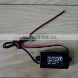 WY-ELI-IUC-250-400cm Fixer el Wire Low Noise Inverter / Low Noise el Wire Inverter / el Wire Inverter With Fixer thumbnail-4