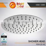 OEM Bathroom Wall Mount Shower Head thumbnail-4