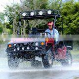 Low Price 1100cc UTV With EPA for Farm Use thumbnail-3