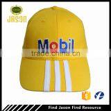 Bright Color Baseball Cap With Emroidery Logo