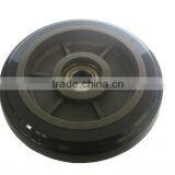 Shopping Trolley Wheel thumbnail-1