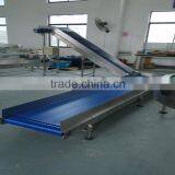 Pleastic Molded Belting Conveyor System for Heavy Duty thumbnail-2