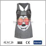 Popular Bulk Wholesale High Quality Fancy Oversize Children Vest