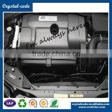 Auto Parts Description Label Stamping Derectly on the Auto Parts