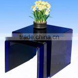 Bottom Price Antique Acrylic Cake Riser thumbnail-1