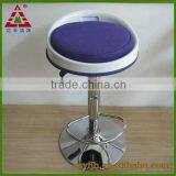 Laboratory Steel School Stool Lab Stool thumbnail-2