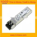 57-1000117-01 Brocade 8Gb/s Fibre Channel SWL 850nm SFP+ Transceiver thumbnail-1