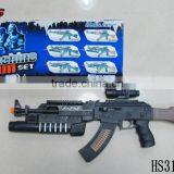 Most Cheap Latest Product Shooting Gun Birthday Gift for Friend thumbnail-4