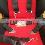 5 Point Latch Safety Harness Car Seat Belt thumbnail-3