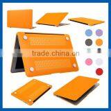 C&T CLEAR Crystal Glossy Hard Shell Clip Snap On Case Skin Cover for Macbook Pro 13 Inch thumbnail-1