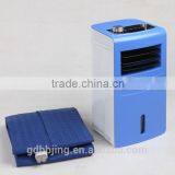 2016 New Arrival Water Cooled Mattress Pad High Quality Air Conditioner Mattress Temperature Control Water Cool Mattress Pad thumbnail-4