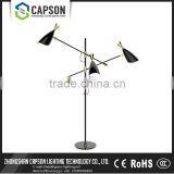 Simple Decorative Hotel Floor Lighting and Fancy Floor Lamp Modern GF-5064-3
