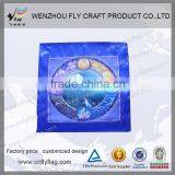 Plastic Square Kerchief/headkerchief/neckerchief thumbnail-1