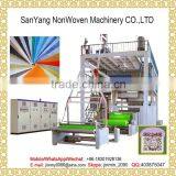 SS 2.4M pp Spunbond Nonwoven Fabric Making Machine thumbnail-2