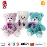 China Wholesale Stuffed Toy Bear / Bear for Baby / Custom Plush Animal Baby Toy thumbnail-1