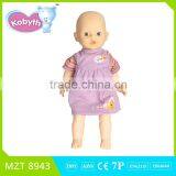 Hot Item14 Inch Lovely Baby Doll+stethoscope+thermometer thumbnail-5