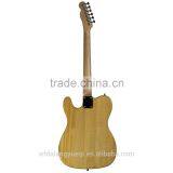 Wholesale New Hot Sale Basswood TL Electric Guitar thumbnail-2
