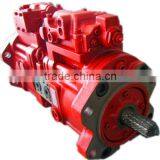 EXCAVATOR HYDRAULIC PUMP