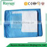 Disposable Surgical Ophthalmic Drape with High Quality