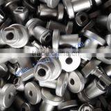 Stainless Steel Casting Brush Finish Product