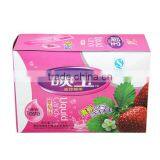 Cool Feeling Fresh Spray Pop Mint Ball/liquid Candy VC-L047 thumbnail-1