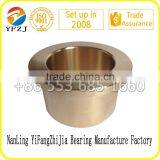 New Products for Bronze Floating Bushing/Flanged Floating Bushing/Floating Bushing thumbnail-5