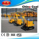 Children Attraction Kids Mini Excavator thumbnail-3