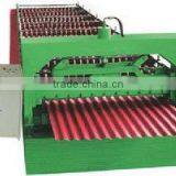 Corrugated Roofing Sheet Making Machine